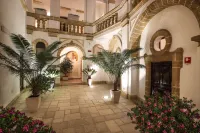 Al Pescatore Hotel & Restaurant - Wifi