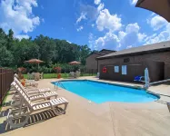 Best Western Auburn/Opelika Inn