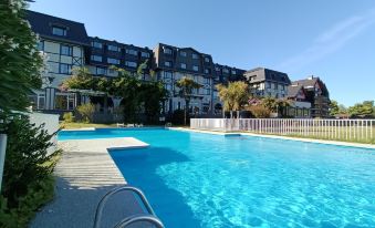 Hotel Enjoy Pucon