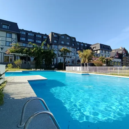 Hotel Enjoy Pucon