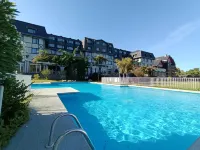 Hotel Enjoy Pucon - Beach