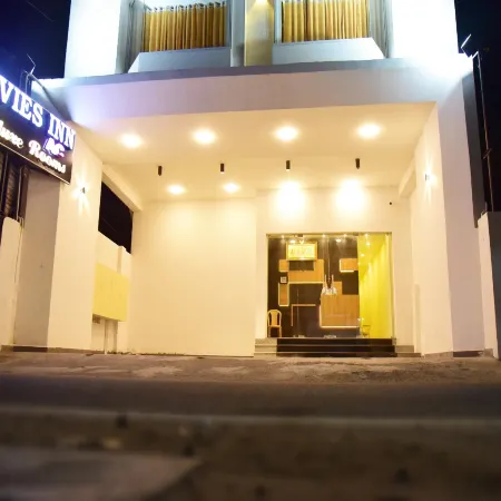 Devies Inn