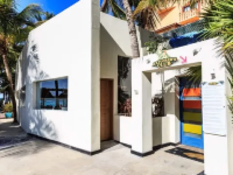 Dreams Sands Cancun Resort & Spa - All Inclusive Ξενοδοχεία στην πόλη Κανκούν