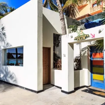 Dreams Sands Cancun Resort & Spa - All Inclusive