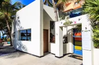 Dreams Sands Cancun Resort & Spa - All Inclusive