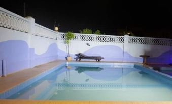 Cozy 1-Bed Apartment in Msa Shanzu with Pool
