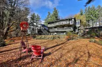 The Green House: Killington's Most Unique Ski Home 4 Bedroom Home Hotels near Pico Mountain Ski Resort