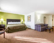 Quality Inn Hotel di Chenoa
