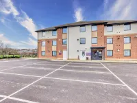 Premier Inn London Beckton Hotel dekat Bandara London
