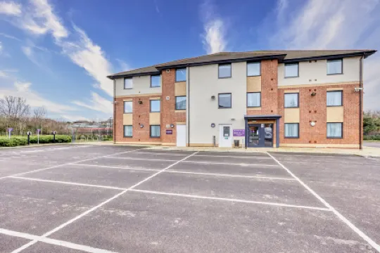 Premier Inn London Beckton