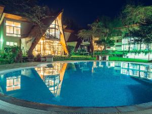 Osotua Luxury Resort