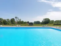 "Valio" - 6km from the Sea - Pools
