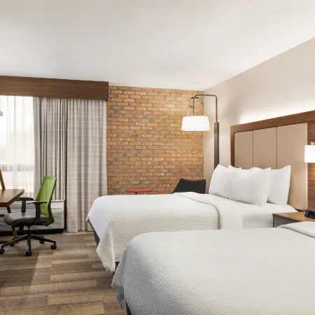 Holiday Inn Express SAN ANTONIO-AIRPORT by IHG