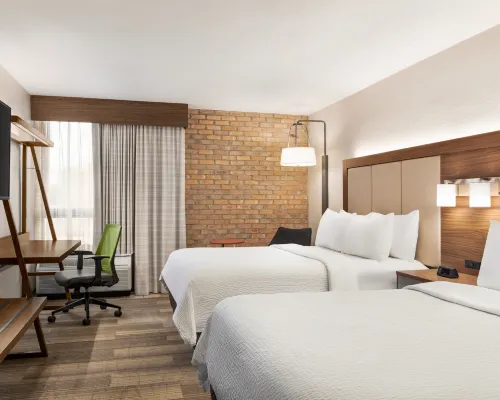 Holiday Inn Express SAN ANTONIO-AIRPORT by IHG Hotels in Bexar County