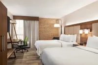Holiday Inn Express SAN ANTONIO-AIRPORT by IHG