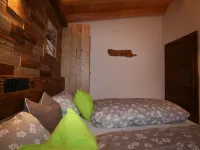 Chalet Spatn - balcony