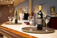 Vitalclass Lanzarote Resort - bar