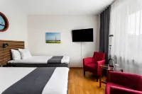 Best Western Sjofartshotellet - Pet friendly