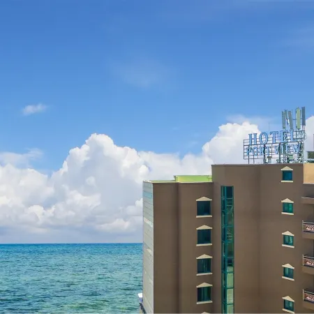 Yang Yang Port View Hotel