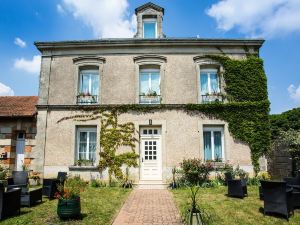 Logis Hôtel de la Mère Hamard