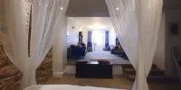 St Leonards Seaside Apartment - 豪华海滩景观套房