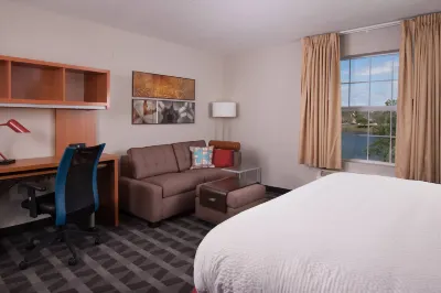 TownePlace Suites the Villages Hotels in Lady Lake