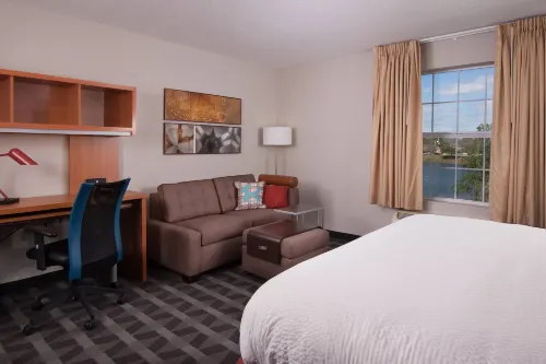 TownePlace Suites the Villages Hotels in The Villages