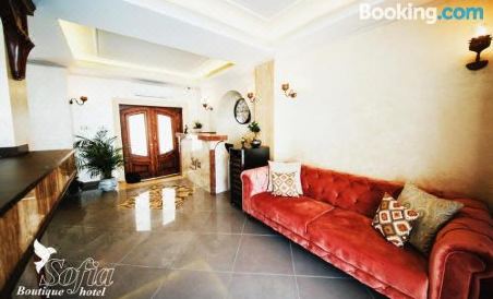 Sofia Boutique Hotel - Housity