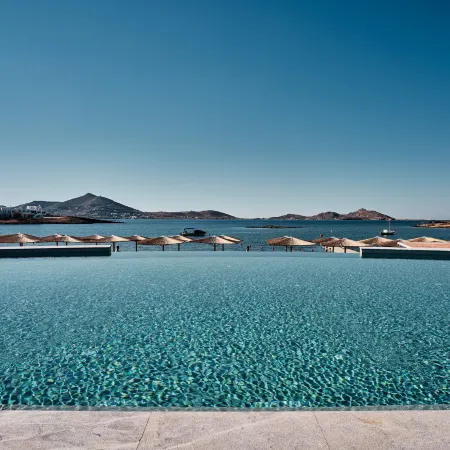 Cosme, a Luxury Collection Resort, Paros