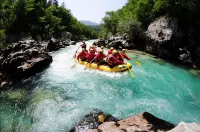 Elvius Hotels near Boka Waterfall
