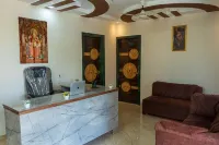 Anandvan Beach Resort