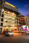 Hotel Radiant Hotels near Matang Play Ground