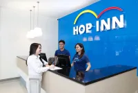 Hop Inn Hotel Cebu City