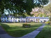 The Coach House Hotels in Beddgelert