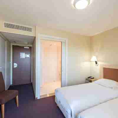 Logis Hôtel Talencia Rooms