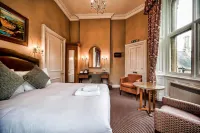 Brownsover Hall Hotels near St. Marie’s Catholic Church