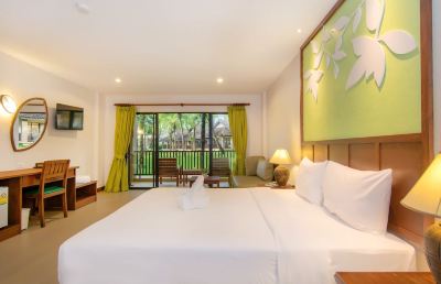 その他 ザ リーフ オーシャンサイド リゾートの写真