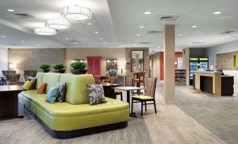 Home2 Suites by Hilton Greenville Airport