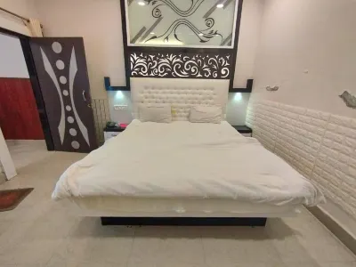 Hotel GK Jain 바모리뷰거지 호텔