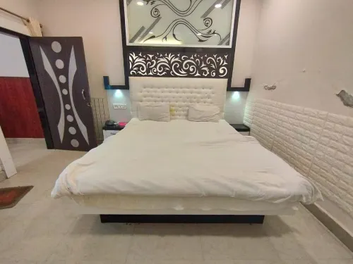 Hotel GK Jain Hotels in Chilkheda