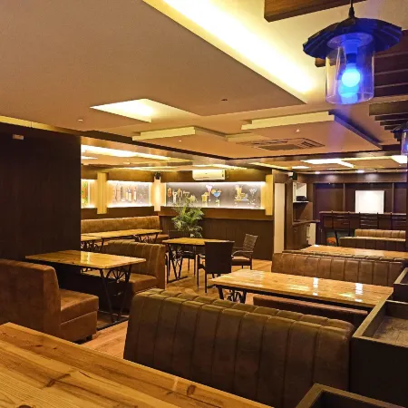 Rio Meridian Hotel