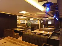 Rio Meridian Hotel - breakfast