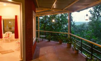 Kolar Jungle Retreat