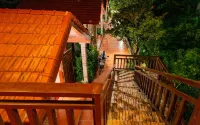 Bai Dinh Eco Homestay Hotels in Gia Vân