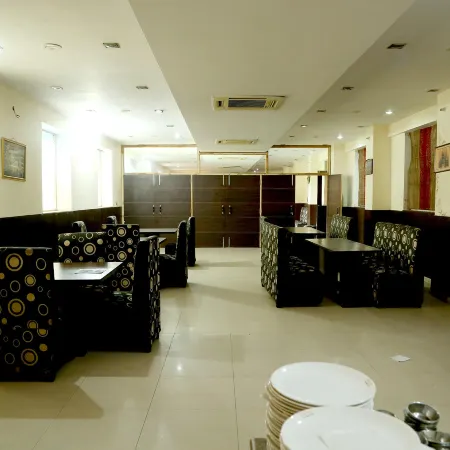 Hotel Roshan Haveli