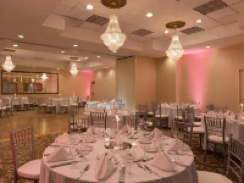 ヒルトン ガーデン イン フェアファクス シャンティリーのホテル