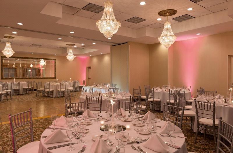 Hilton Garden Inn Fairfax photo 5