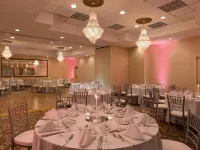 Hilton Garden Inn Fairfax