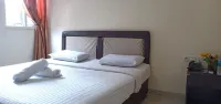Citra Hotel Hotels in Palembang