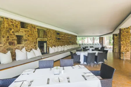 The Blades Отели в г. Куллинан